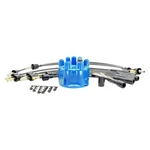 For Dodge Charger 1968-1976 United Motor Products 1-7600 Ignition Tune-up Kit. Fixed Price $35.77.