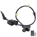 Engine Crankshaft Position Sensor Walker Products 235-91409. Fixed Price $91.99.