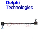 Delphi Front Suspension Stabilizer Bar Link Kit For 2004-2011 Mitsubishi Gc. Fixed Price $36.55.