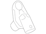 Genuine Mercedes-benz Position Sensor 276-905-09-00. Fixed Price $49.30.