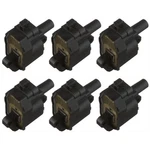 SET-SIUF192-6 Ignition Coils Of For Chevy Express Savana Avalanche. Fixed Price $298.98.