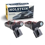 Pc Holstein Intake Left Camshaft Position Sensors For 2005 Infiniti G35. Fixed Price $52.93.