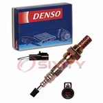 Denso Downstream Oxygen Sensor For 2004-2010 Mazda B2300 2.3L L4 Exhaust Fk. Fixed Price $43.11.