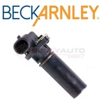 Beck Arnley Crankshaft Position Sensor For 1996 Chevrolet Lumina Apv - Cc. Fixed Price $26.23.
