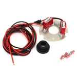 Pertronix Points-to-electronic Kit 9MR-183; Ignitor Ii For 1975-1978 Ferrari 308. Fixed Price $482.22.
