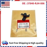 Oem Camshaft Position Sensor 37840-RJH-006 For 2001-2005 Honda Civic 1.7L. Fixed Price $13.50.