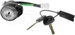 Dorman 989-090 Ignition Lock Cylinder Fits 2007 Hyundai Sonata. Fixed Price $162.11.
