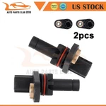 2PCS Engine Crankshaft Position Sensor Fit For Suzuki XL-7 Grand Vitara 2009. Fixed Price $18.45.