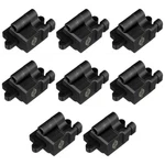 SET-SIUF271-8 Ignition Coils Of For Chevy Suburban Express Savana Gmc. Fixed Price $375.76.