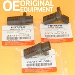 New Set With 2 Camshaft & 1 Crankshaft Position Sensors Fit For Nissan 3.5L. Fixed Price $37.80.