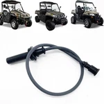 Chikia Hisun 700 Ignition Coil Cable Wire Cap Plug Replacement For Utv.... Fixed Price $28.26.