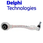 Delphi Front Right Lower Suspension Control Arm Ball Joint For 2000-2006 To. Fixed Price $135.82.