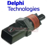 Delphi Coolant Temperature Sensor For 2008-2010 Jeep Commander Engine Rw. Fixed Price $38.92.