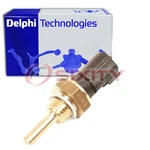 Delphi Coolant Temperature Sensor For 2003-2008 Infiniti G35 3.5L V6 Engine Gn. Fixed Price $37.14.
