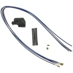 Standard Motor Products S-1918 Air Charge Temperature Sensor Connector. Fixed Price $39.26.