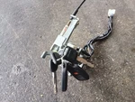 Ignition Switch Thru 2/01 Fits 98-01 Passport 358609. Fixed Price $80.00.
