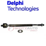 Delphi Front Inner Steering Tie Rod End For 1992-2001 Toyota Camry Gear Rack Kd. Fixed Price $36.87.