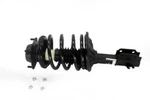 Suspension And Coil Spring Assembly-strut-plus Kyb SR4006. Fixed Price $213.99.