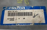 2002 Mazda Miata 1.8 Oem Ecu Ecm Engine Control Module Computer BTT4-18-881. Fixed Price $254.51.