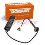 Dorman Liftgate Release Switch For 2007-2014 Chevrolet Tahoe Electrical Vf. Fixed Price $27.42.