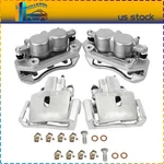 PMT2018 Front And Rear Brake Calipers Kit For 2006 2007 2008 Dodge Ram 1500. Fixed Price $198.76.