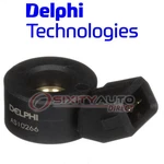 Delphi Ignition Knock Detonation Sensor For 2013-2017 Dodge Grand Caravan Oa. Fixed Price $32.58.