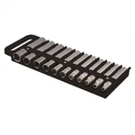 Lisle 40990 Holder Socket 1/2" Drive Black. Fixed Price $38.11.