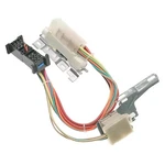 Standard Ignition Switch For 88, Lss, Bonneville, Regency US-253. Fixed Price $92.25.
