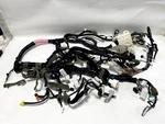 18-23 Infiniti Q50 Dashboard Instrumental Panel Wire Wiring Harness Oem. Fixed Price $185.00.