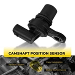 Engine Camshaft Position Sensor 68080819AB For Chrysler Dodge Jeep Ram. Fixed Price $13.29.