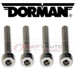 Dorman Abs Control Module Bolt For 2002-2005 Gmc Envoy Brake Hardware In. Fixed Price $24.61.