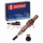 Denso Downstream Oxygen Sensor 2000 Ford E-250 Econoline 5.4L V8 Exhaust Rm. Fixed Price $41.62.