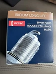 New! 4-PACK Denso Iridium Power 3297 / SK20R11 Long Life Spark Plugs Nib!. Fixed Price $26.00.