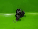 06-09 Chrysler 300 Ignition Switch Cylinder Housing W/key Oem 4523-5. Fixed Price $100.00.