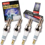Pc Denso Iridium Power Spark Plug For Yamaha YZF-R1 2004-2008 Tune Up Kit Ho. Fixed Price $44.03.