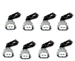 Ignition Coil Connectors Fits FX50 M56 Q70L QX70 V8 5.0L 5.8L. Fixed Price $29.99.
