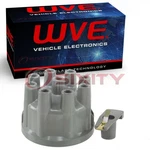 Wells Wve 3D1021 Distributor Cap & Rotor Kit For 12309073 Ignition Magneto Fa. Fixed Price $15.26.