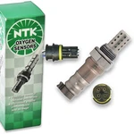 Ngk Ntk Upstream Left O2 Oxygen Sensor For 2005-2009 Mercedes-benz Slr Rw. Fixed Price $86.06.