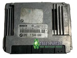 Engine Computer Ecu Ecm Pcm Bmw 545I 2004 7540600 Oem Stk D19291212. Fixed Price $181.35.