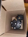 Distributor Cap And Rotor Kit-o.e. Replacement Wve 3D1189. Fixed Price $25.00.
