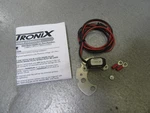 Pertronix 1185LS Ignition Conversion Kit For 38-56 Buick Delco Cyl 12V Neg Gnd. Fixed Price $114.99.