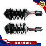 Fcs Premium Oe Front Struts For 2000-2006 Hyundai Elantra With Warranty. Fixed Price $270.07.