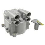 Distributor Cap And Rotor Kit-premium Wve 3D1055A. Fixed Price $49.99.