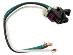 For Malibu Engine Camshaft Position Sensor Connector Ac Delco 81586PVFY. Fixed Price $38.43.
