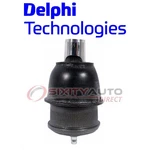 Delphi Front Lower Suspension Ball Joint For 1991-1994 Plymouth Sundance Vy. Fixed Price $45.81.