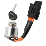 Switch Assembly Part For New Holland 1630 1725 1925 TC25 TC33 86569718. Fixed Price $90.00.
