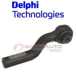 Delphi Rear Outer Steering Tie Rod For 2002-2007 Buick Rendezvous Gear Ol. Fixed Price $58.96.
