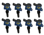 Accel 140032B-8 Supercoil Ignition -blue 8-PACK. Fixed Price $255.95.