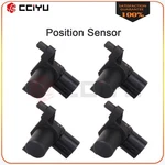 Cciyu 4X Camshaft Position Sensor For Honda Civic Value Package Sedan 4-DOOR. Fixed Price $23.95.