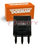 Dorman Low Beam Headlight Relay For 2002-2014 Chevrolet Silverado 1500 Cf. Fixed Price $43.67.